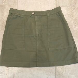 Banana Republic skirt